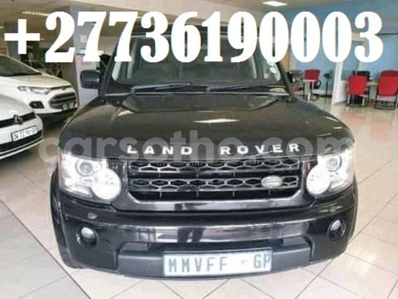 Big with watermark land rover discovery maseru maseru 22505