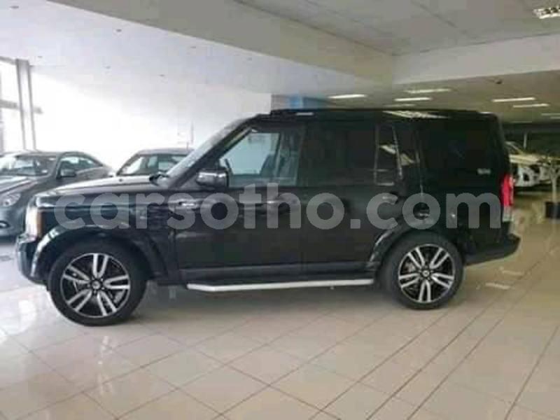 Big with watermark land rover discovery maseru maseru 22505