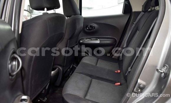 اشتري Imported Nissan Juke Other سيارة في Import - Dubai في Maseru اشتري Imported Nissan Juke Other سيارة في Import - Dubai في Maseru