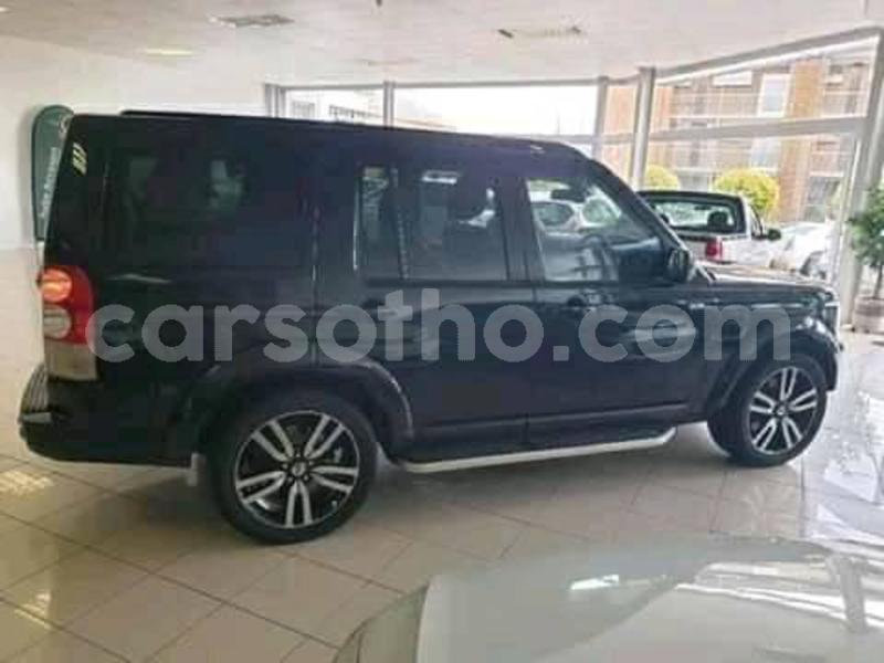 Big with watermark land rover discovery maseru maseru 22505