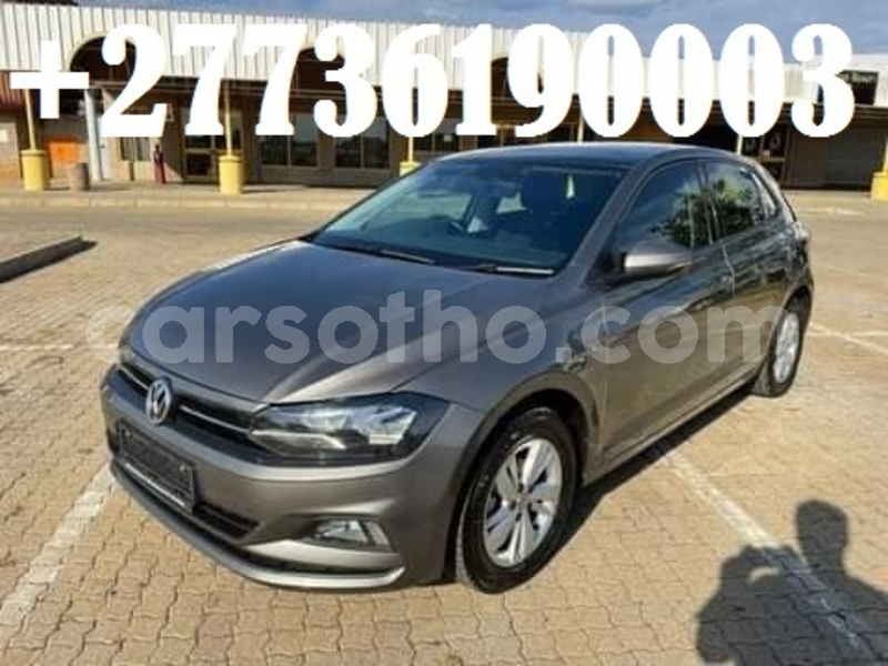 Big with watermark volkswagen polo maseru maseru 22510