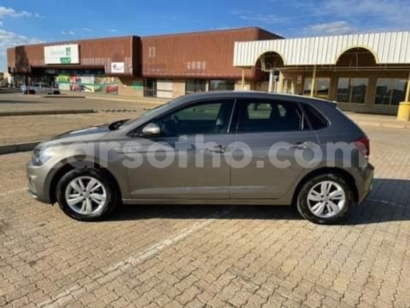 Big with watermark volkswagen polo maseru maseru 22510