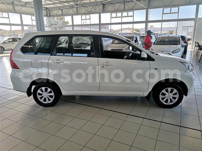 Big with watermark toyota avanza maseru maseru 22512