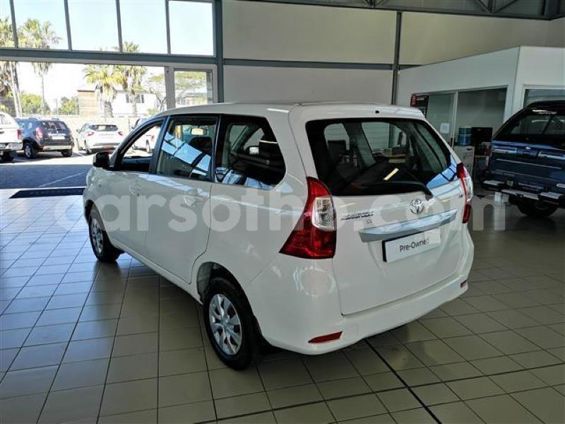 Big with watermark toyota avanza maseru maseru 22512