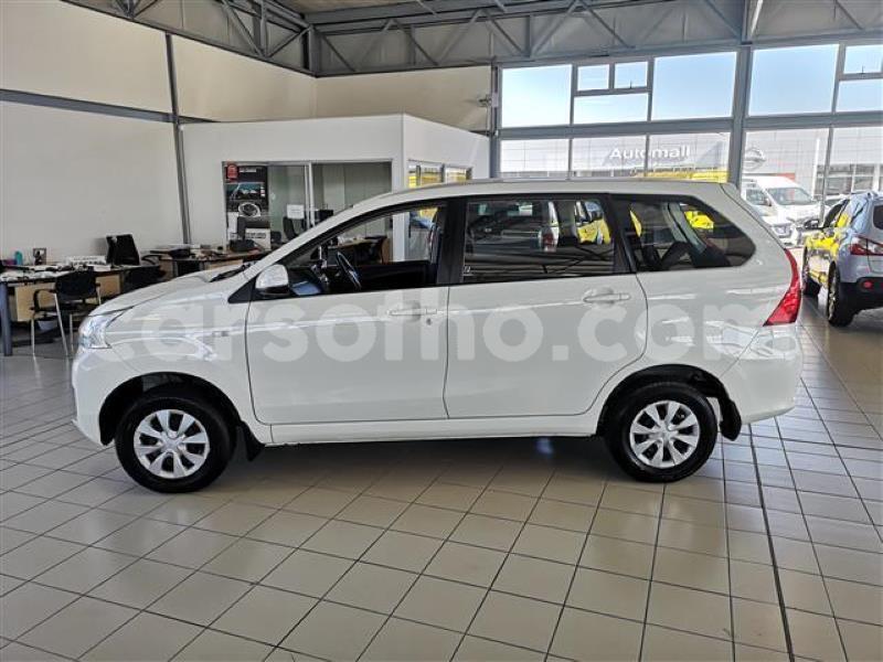 Big with watermark toyota avanza maseru maseru 22512