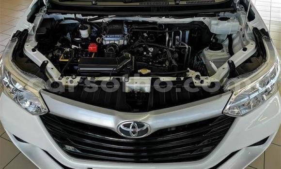 Buy Used Toyota Avanza White Car in Maseru in Maseru Buy Used Toyota Avanza White Car in Maseru in Maseru