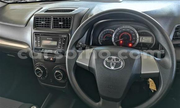 Buy Used Toyota Avanza White Car in Maseru in Maseru Buy Used Toyota Avanza White Car in Maseru in Maseru