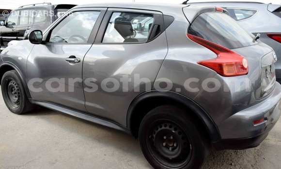 اشتري Imported Nissan Juke Other سيارة في Import - Dubai في Maseru اشتري Imported Nissan Juke Other سيارة في Import - Dubai في Maseru