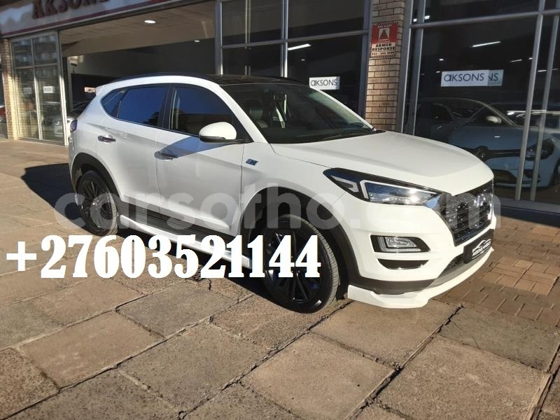 Big with watermark hyundai tucson maseru maseru 22513