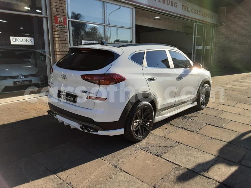 Big with watermark hyundai tucson maseru maseru 22513