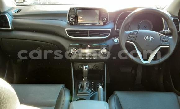 اشتري مستعمل Hyundai Tucson White سيارة في Maseru في Maseru اشتري مستعمل Hyundai Tucson White سيارة في Maseru في Maseru