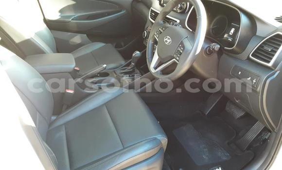 اشتري مستعمل Hyundai Tucson White سيارة في Maseru في Maseru اشتري مستعمل Hyundai Tucson White سيارة في Maseru في Maseru