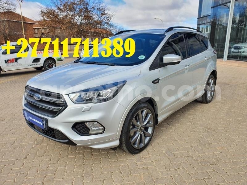 Big with watermark ford kuga maseru maseru 22514