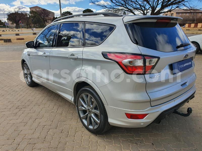 Big with watermark ford kuga maseru maseru 22514