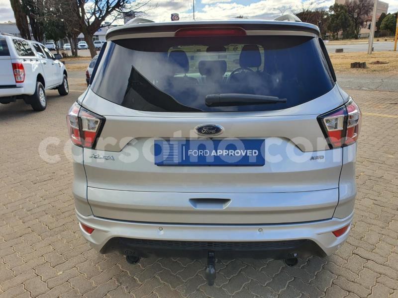 Big with watermark ford kuga maseru maseru 22514