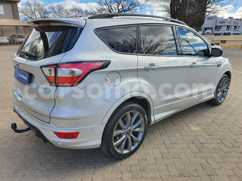 Big with watermark ford kuga maseru maseru 22514