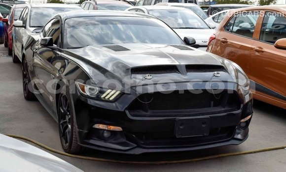 Sayi Imported Ford Mustang Black Mota in Import - Dubai a Maseru Sayi Imported Ford Mustang Black Mota in Import - Dubai a Maseru