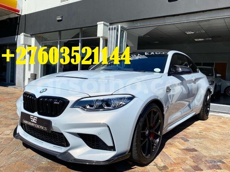 Big with watermark bmw m2 maseru maseru 22516