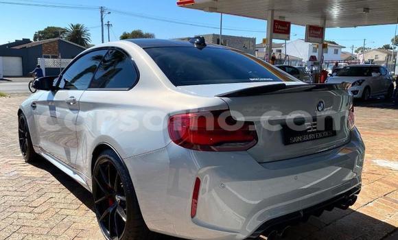 Sayi Na hannu BMW M2 Blue Mota in Maseru a Maseru Sayi Na hannu BMW M2 Blue Mota in Maseru a Maseru