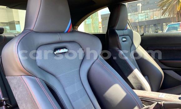 Sayi Na hannu BMW M2 Blue Mota in Maseru a Maseru Sayi Na hannu BMW M2 Blue Mota in Maseru a Maseru