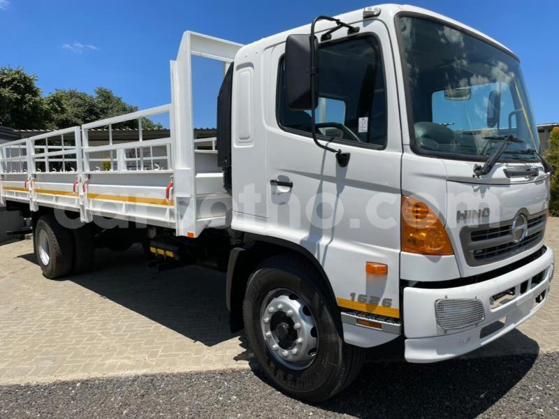 Big with watermark hino 300 series maseru maseru 22517