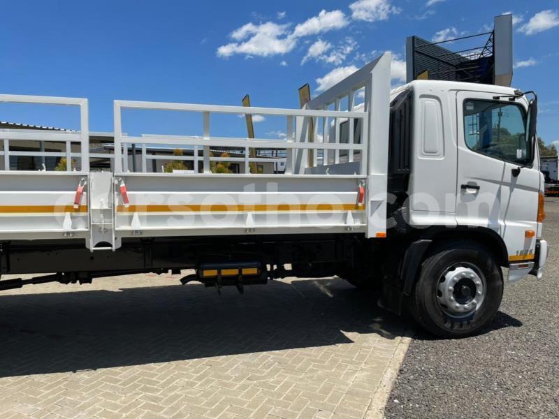 Big with watermark hino 300 series maseru maseru 22517