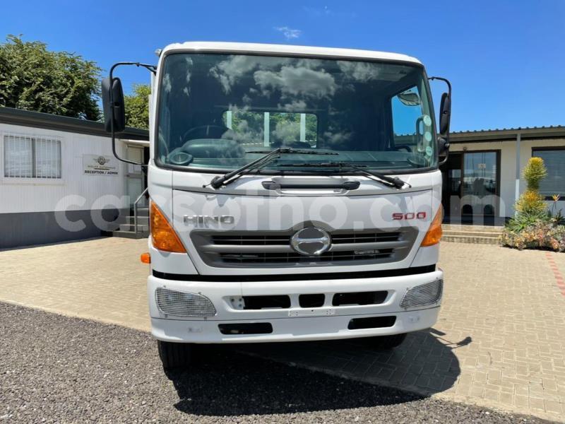 Big with watermark hino 300 series maseru maseru 22517