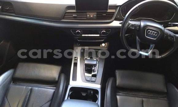 Acheter Occasion Voiture Audi Q5 Bleu à Thaba–Tseka, Mafeteng Acheter Occasion Voiture Audi Q5 Bleu à Thaba–Tseka, Mafeteng