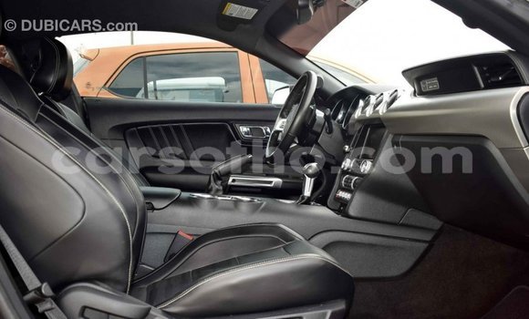 Sayi Imported Ford Mustang Black Mota in Import - Dubai a Maseru Sayi Imported Ford Mustang Black Mota in Import - Dubai a Maseru