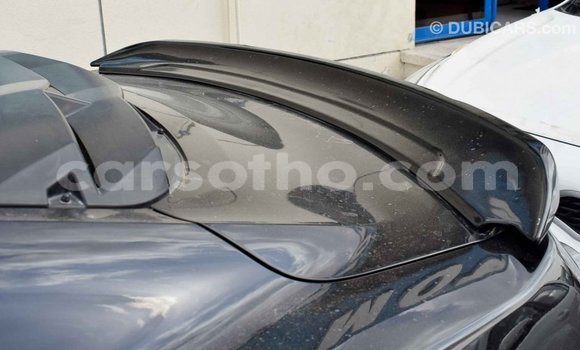 Sayi Imported Ford Mustang Black Mota in Import - Dubai a Maseru Sayi Imported Ford Mustang Black Mota in Import - Dubai a Maseru