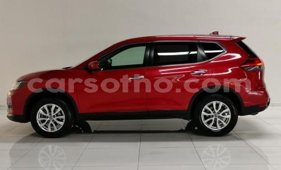 اشتري مستعمل Nissan X–Trail Red سيارة في Maseru في Maseru اشتري مستعمل Nissan X–Trail Red سيارة في Maseru في Maseru