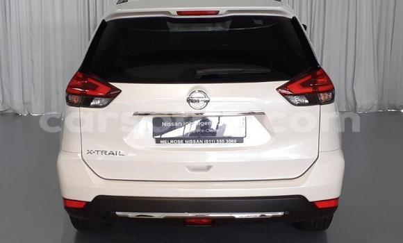 اشتري مستعمل Nissan X–Trail White سيارة في Maseru في Maseru اشتري مستعمل Nissan X–Trail White سيارة في Maseru في Maseru