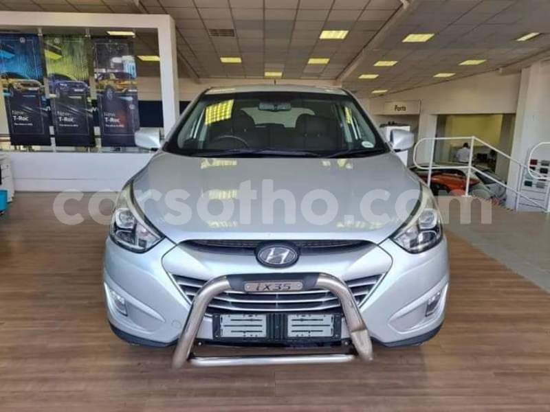 Big with watermark hyundai ix55 maseru maseru 22529