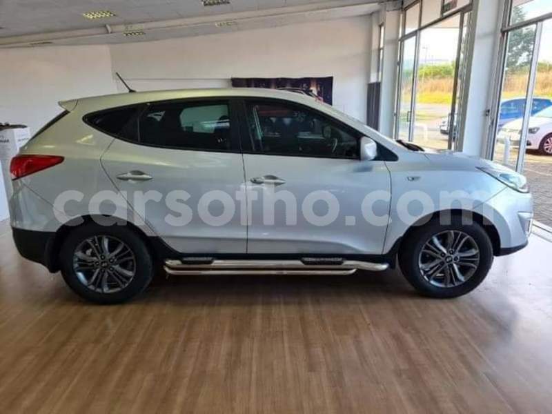 Big with watermark hyundai ix55 maseru maseru 22529