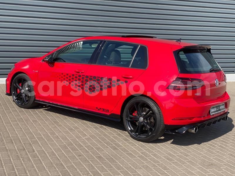 Big with watermark volkswagen golf gti maseru maseru 22530