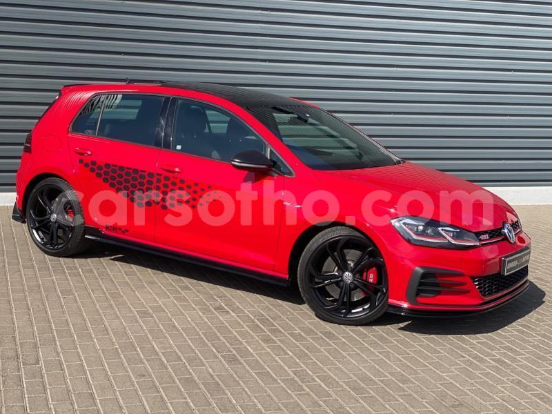 Big with watermark volkswagen golf gti maseru maseru 22530