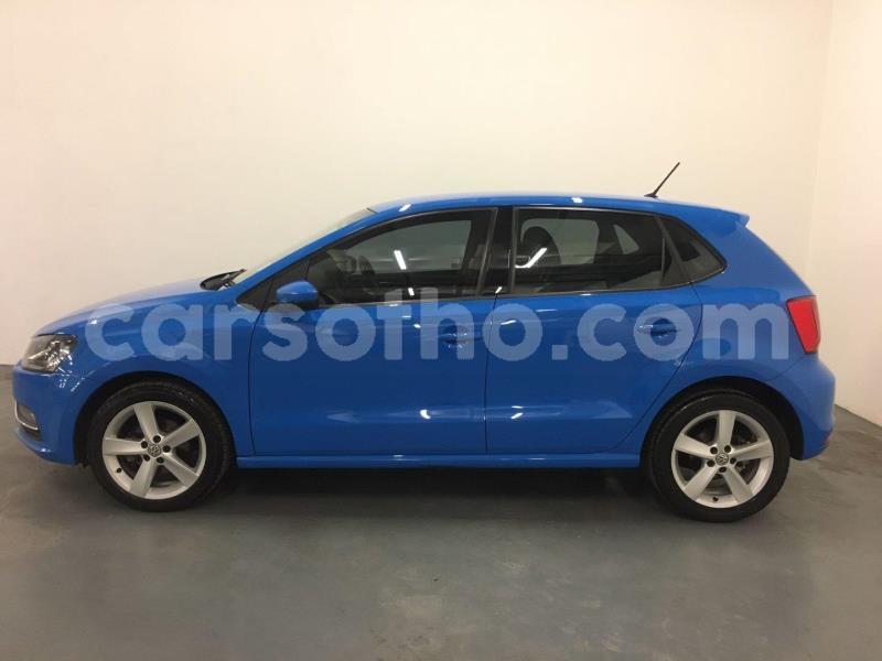 Big with watermark volkswagen polo maseru maseru 22533