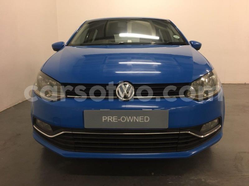 Big with watermark volkswagen polo maseru maseru 22533
