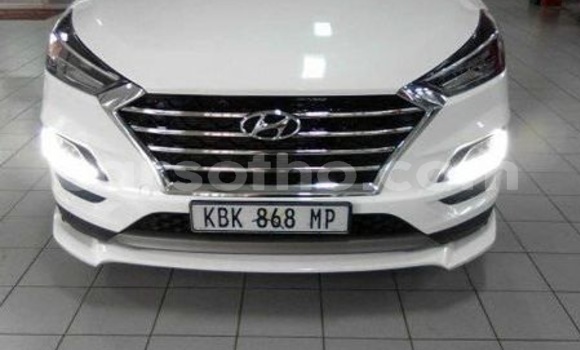 Acheter Occasion Voiture Volkswagen Tiguan Blanc à Maseru, Maseru Acheter Occasion Voiture Volkswagen Tiguan Blanc à Maseru, Maseru