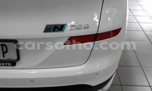 Acheter Occasion Voiture Volkswagen Tiguan Blanc à Maseru, Maseru Acheter Occasion Voiture Volkswagen Tiguan Blanc à Maseru, Maseru