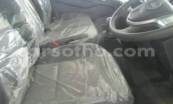 Acheter Occasion Utilitaire Toyota DA Blanc à Maseru, Maseru Acheter Occasion Utilitaire Toyota DA Blanc à Maseru, Maseru