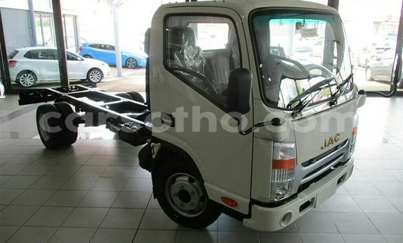 Acheter Occasion Utilitaire Toyota DA Blanc à Maseru, Maseru Acheter Occasion Utilitaire Toyota DA Blanc à Maseru, Maseru