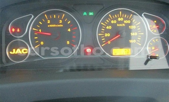 Acheter Occasion Utilitaire Toyota DA Blanc à Maseru, Maseru Acheter Occasion Utilitaire Toyota DA Blanc à Maseru, Maseru