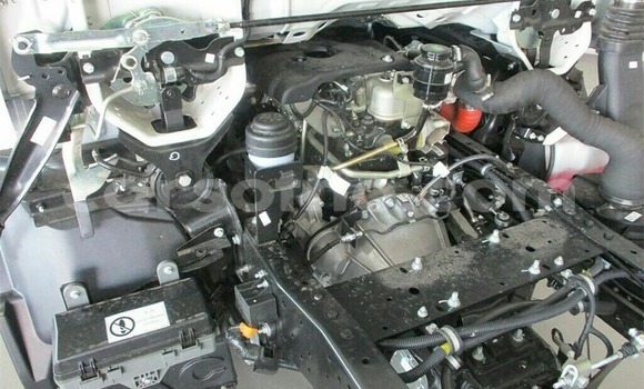 Acheter Occasion Utilitaire Toyota DA Blanc à Maseru, Maseru Acheter Occasion Utilitaire Toyota DA Blanc à Maseru, Maseru