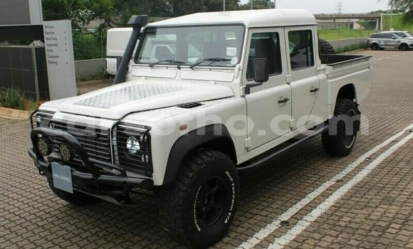 Acheter Occasion Voiture Land Rover Freelander Blanc à Maseru, Maseru Acheter Occasion Voiture Land Rover Freelander Blanc à Maseru, Maseru