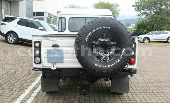 Acheter Occasion Voiture Land Rover Freelander Blanc à Maseru, Maseru Acheter Occasion Voiture Land Rover Freelander Blanc à Maseru, Maseru