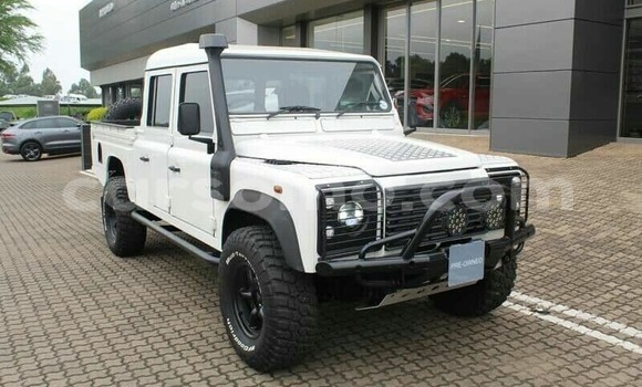 Acheter Occasion Voiture Land Rover Freelander Blanc à Maseru, Maseru Acheter Occasion Voiture Land Rover Freelander Blanc à Maseru, Maseru