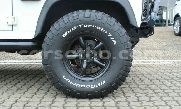 Acheter Occasion Voiture Land Rover Freelander Blanc à Maseru, Maseru Acheter Occasion Voiture Land Rover Freelander Blanc à Maseru, Maseru