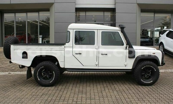 Acheter Occasion Voiture Land Rover Freelander Blanc à Maseru, Maseru Acheter Occasion Voiture Land Rover Freelander Blanc à Maseru, Maseru