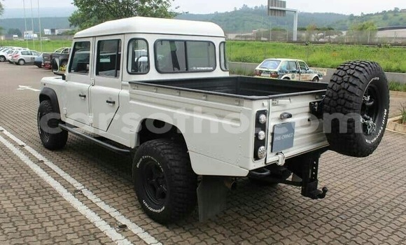 Acheter Occasion Voiture Land Rover Freelander Blanc à Maseru, Maseru Acheter Occasion Voiture Land Rover Freelander Blanc à Maseru, Maseru
